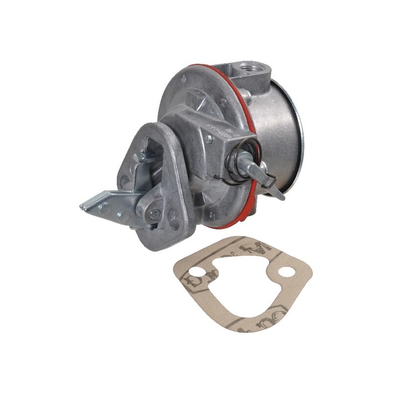 Kramp Pompă combustibil 2641338KR Model 595 Perkins potrivită pentru Massey Ferguson Landini