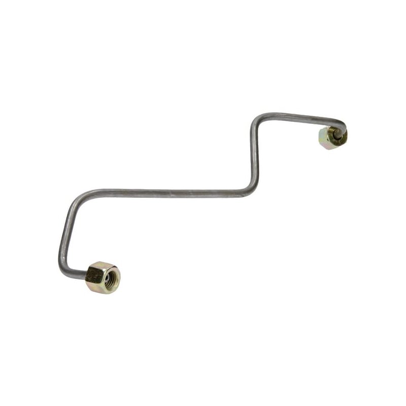 Țeavă injector combustibil 35343028KR pentru motor cu 4 cilindri Kramp