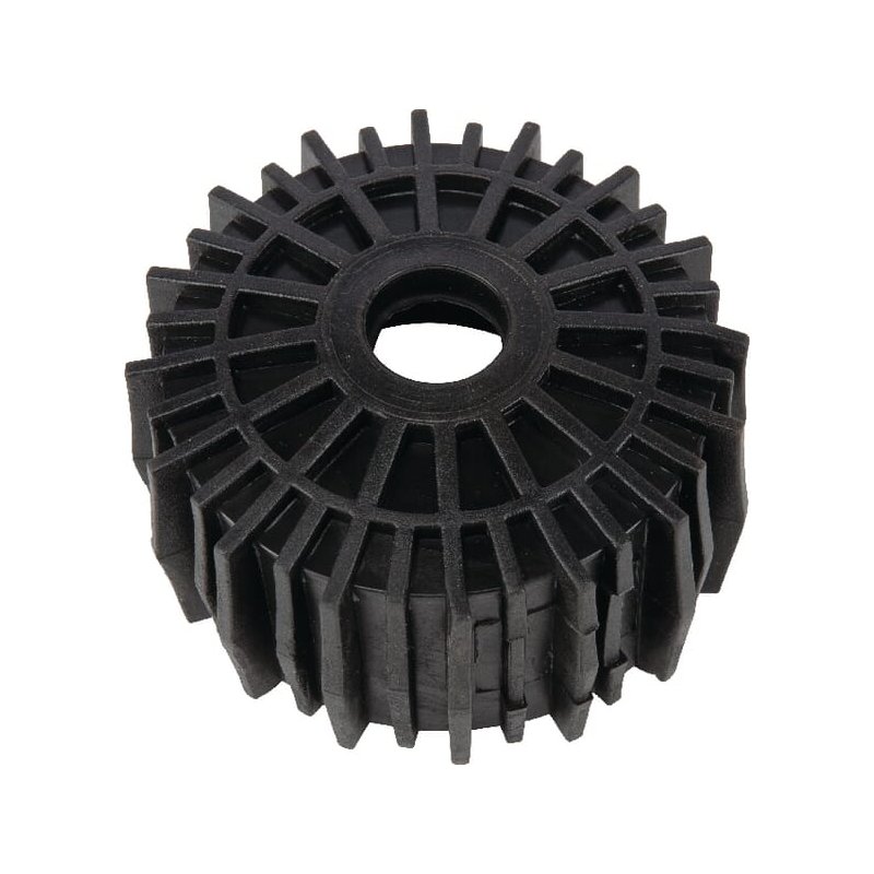 Carcasă de protecție manometru 298303 63mm ET