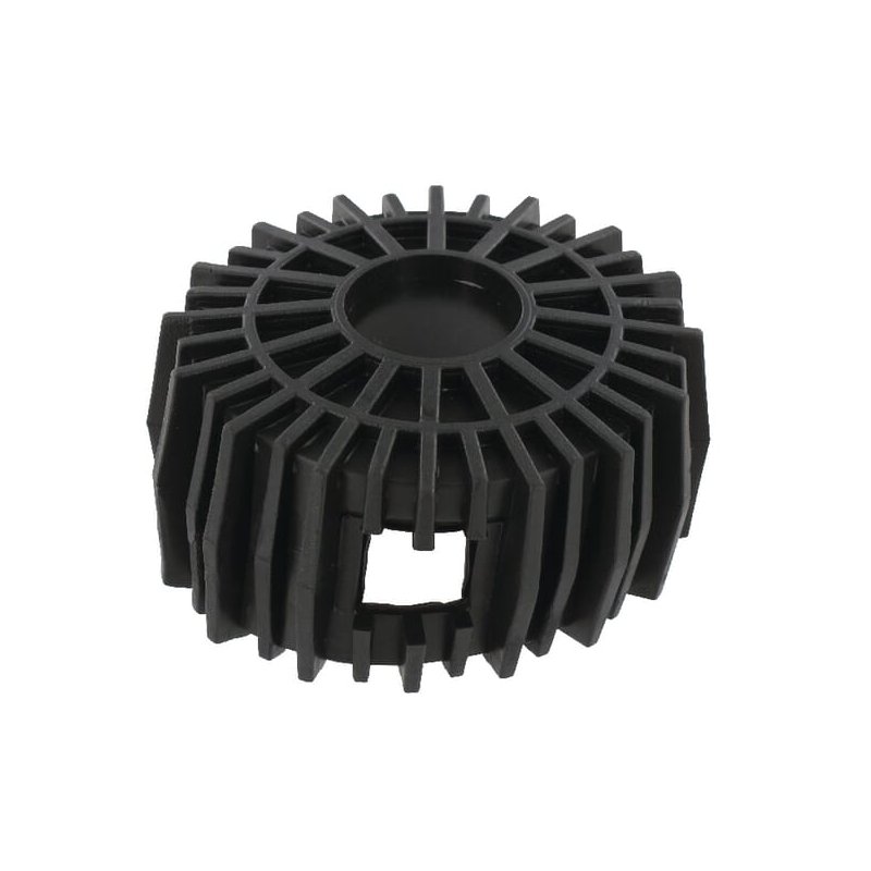 Carcasă de protecție manometru 298303OA 63mm ET
