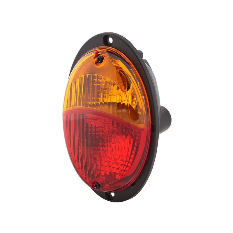 Lumină Spate 2SD343130227 Ovală 3 Camere 12-24V Hella