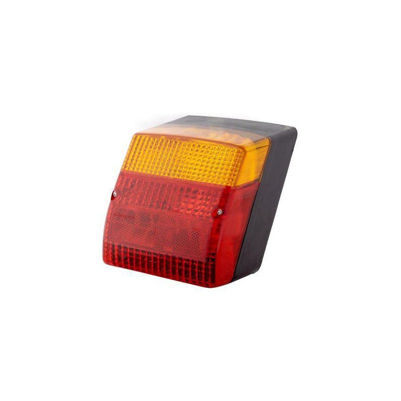 Lampă Spate Dreapta Pătrată 2SD996030021 Halogen 12V Hella