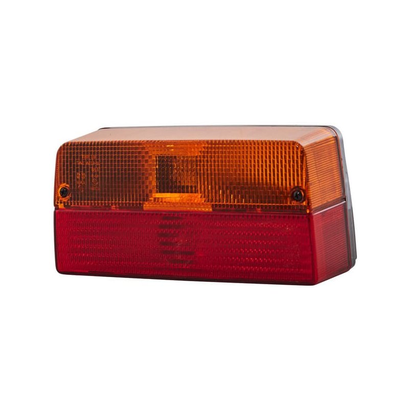 Lumină spate dreptunghiulară 12V 2VA006356101 Hella