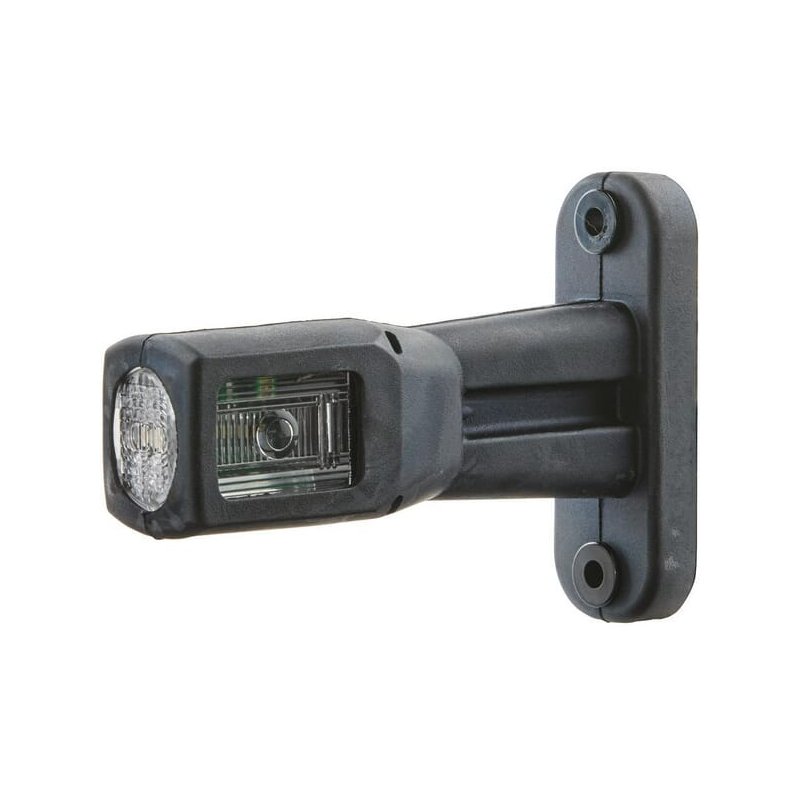 Lumină de gabarit 2XS011768001 LED 1.20W 12/24V Hella