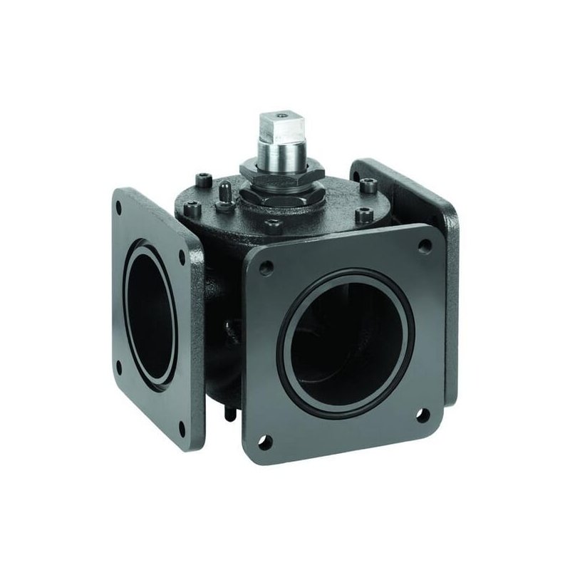Robinet 3 căi 3000002 Manual 3 Inch MZ
