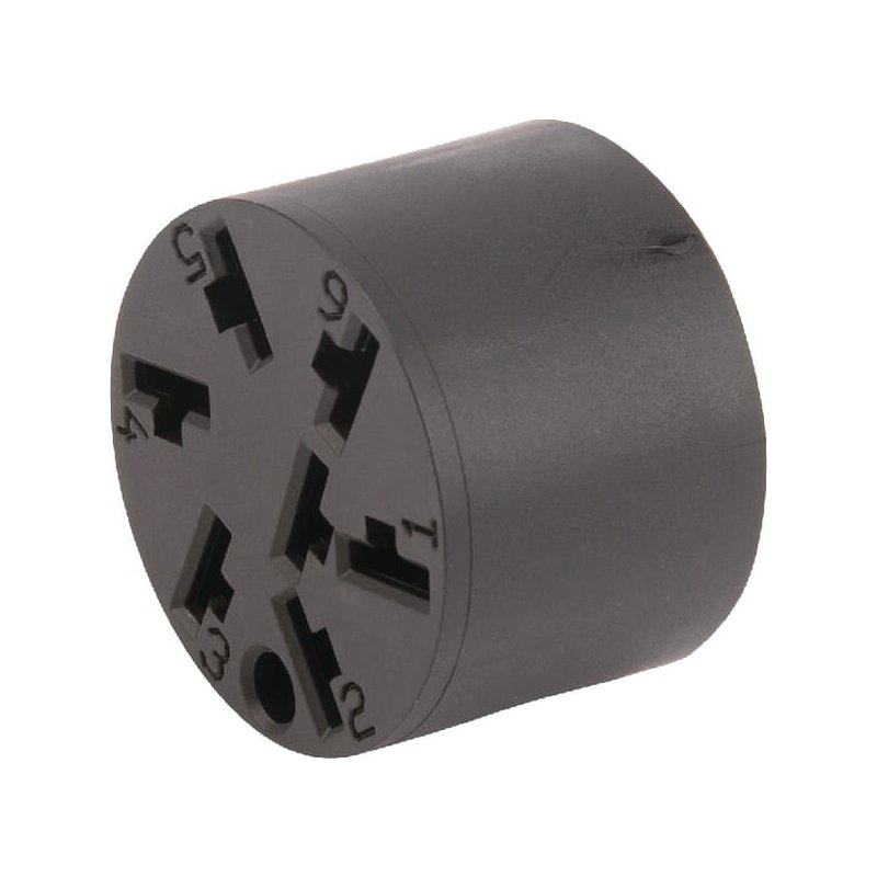 Bloc conector 301603454 7 poli Cobo