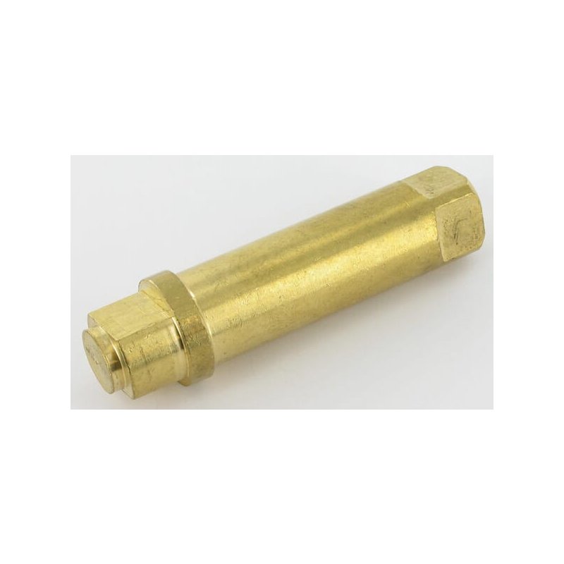 Ax pentru mâner de supapă 3060370 MZ