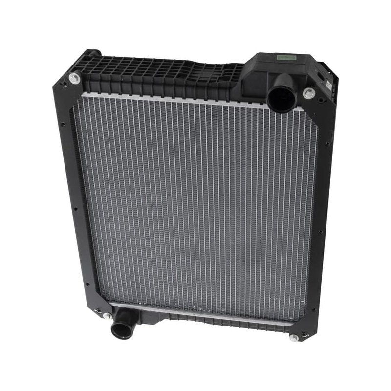 Radiator 30925545N Aluminiu Kramp
