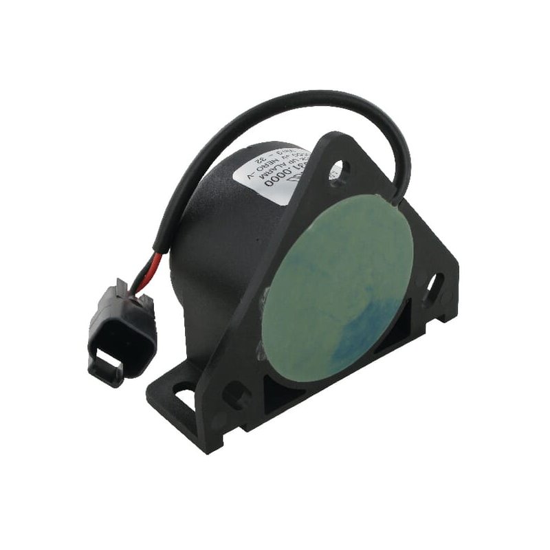Alarmă de mers înapoi 3100310000 10-32V 95 dB(A) Cobo