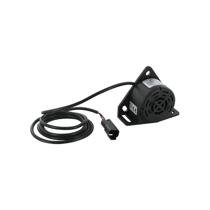 Alarmă de mers înapoi 3100460000 10-32 V 95 dB(A) Cobo