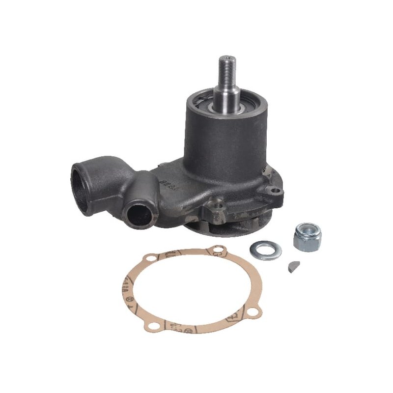 Pompă apă 311781A1KR potrivită pentru Case IH ø rotor 98mm Kramp