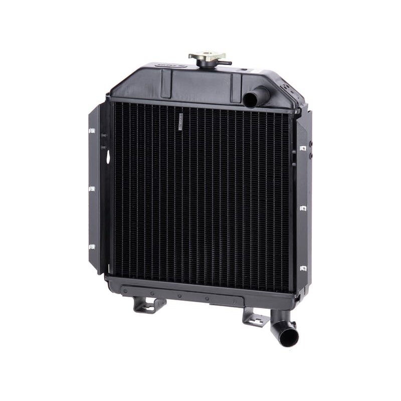 Radiator 3131579R91N Case IH Kramp