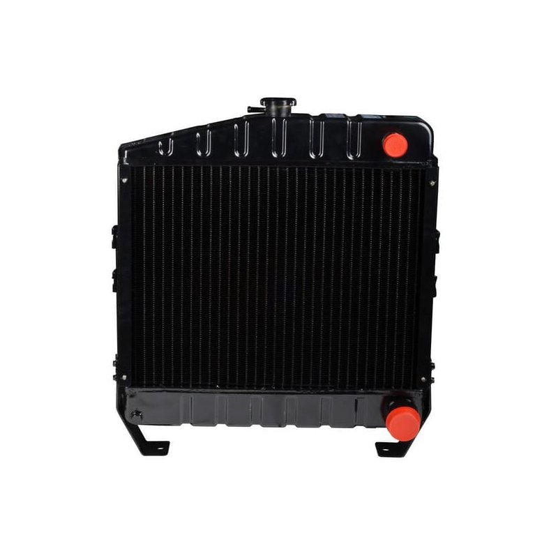 Radiator 3145498R93N Case-IH Kramp