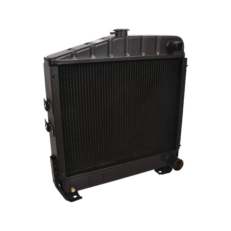 Radiator 3145499R92N CNH Kramp