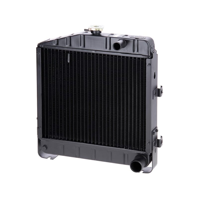 Radiator 3148115R94N Case-IH Kramp