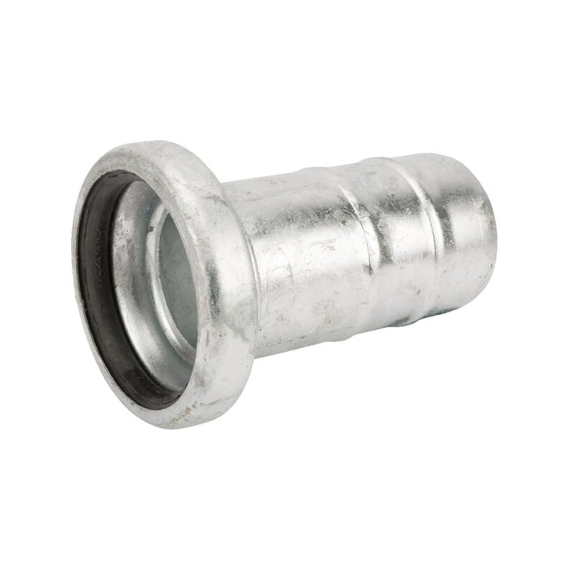 Racord 3244000Z Bauer Robust Zincat 3 inch Kramp