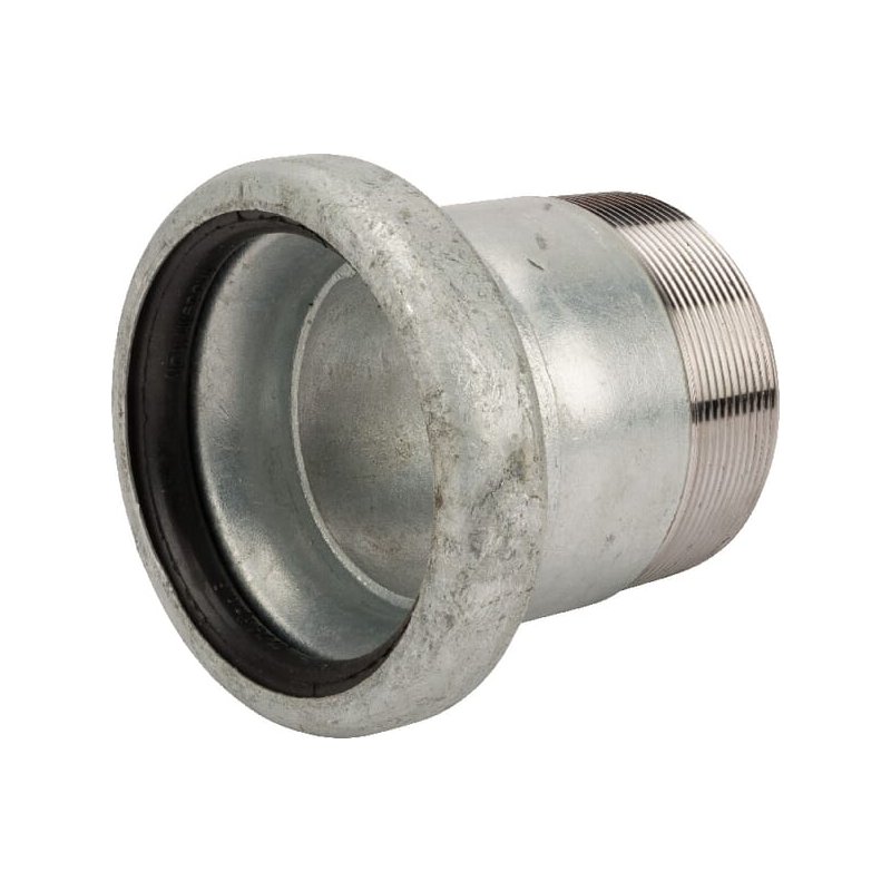 Cuplaj 3246000Z Bauer Mamă Capăt Filet Tată 3 inch Kramp