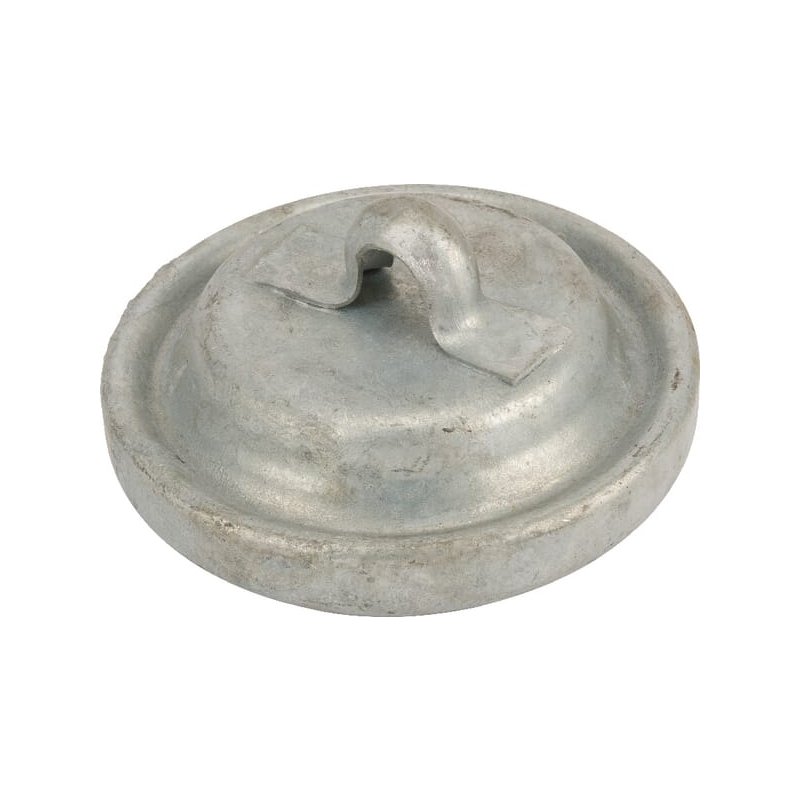 Capac de închidere mamă 3249900 Bauer 3 1/2" Kramp