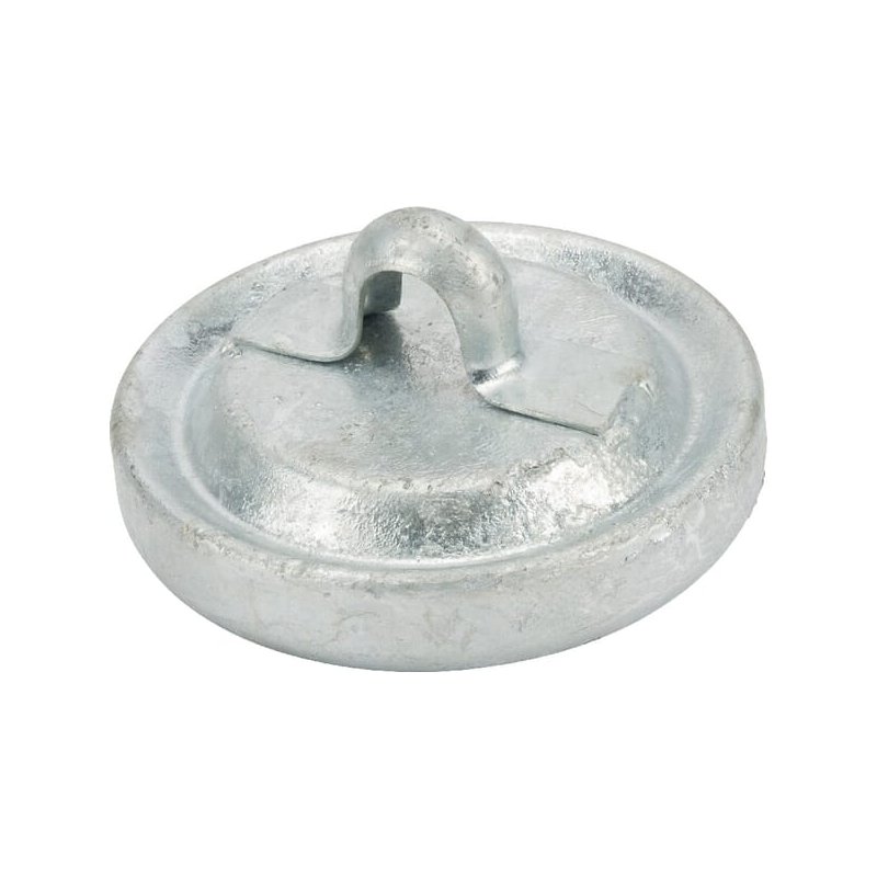 Capac de închidere mamă 3 inch Bauer 3249900Z Kramp