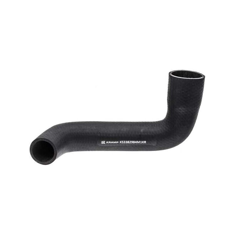 Furtun inferior radiator 3382984M1N 40/48 mm 0.27 m Kramp