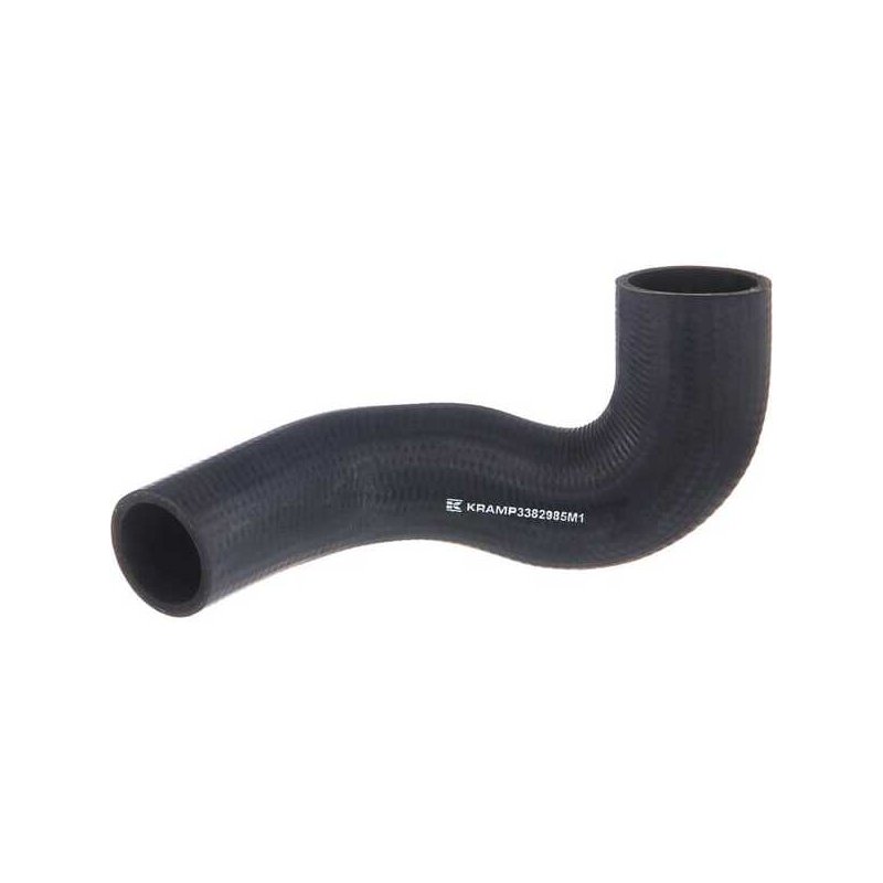 Furtun inferior radiator 3382985M1N 49 mm