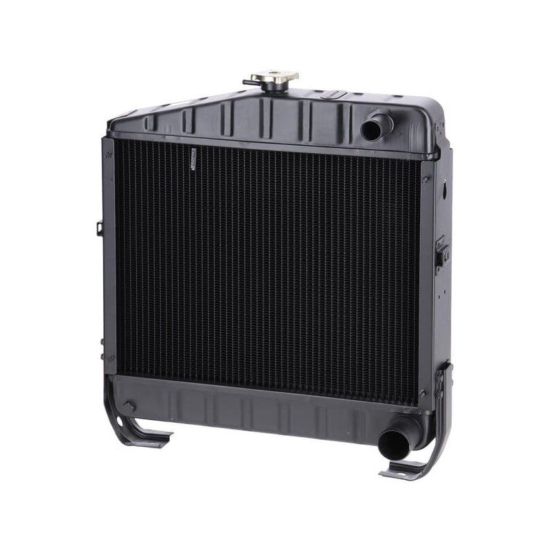 Radiator 3399930R2N Case IH Kramp