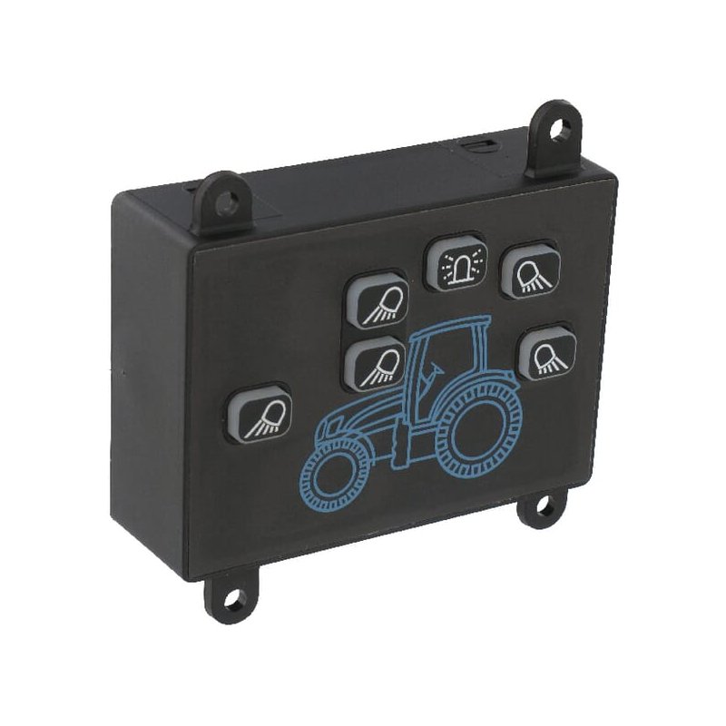 Comutator lumini 3401230000 Lumini Cobo