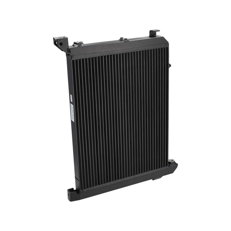 Răcitor ulei 34669300N Aluminiu Kramp