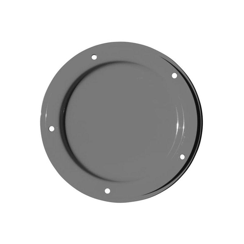 Disc de glisare 348650100KR 353mm Kramp