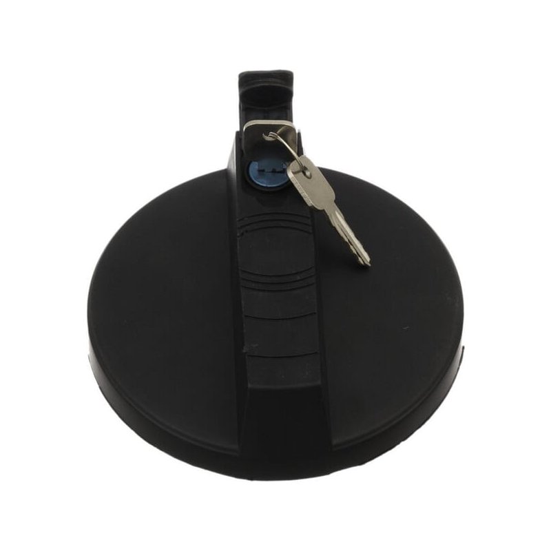 Capac combustibil cu cheie 3616543M1N Cu ventilație 125 mm Kramp