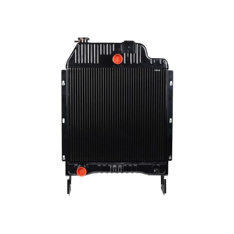 Radiator 3618628M92N Kramp
