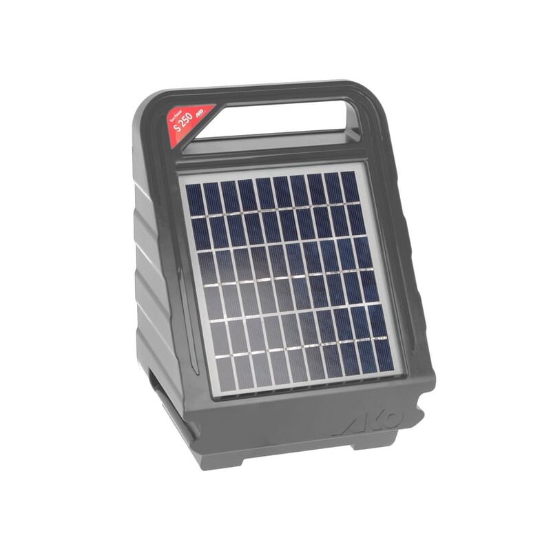 AKO Încărcător Solar Sunpower S250 RE 372920RE