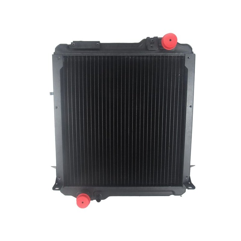 Radiator 3781116M1N Kramp