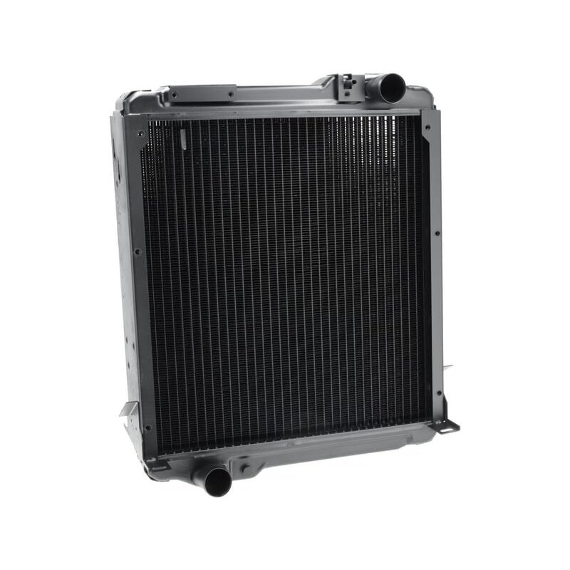 Radiator 3787420M2N Massey Ferguson Kramp