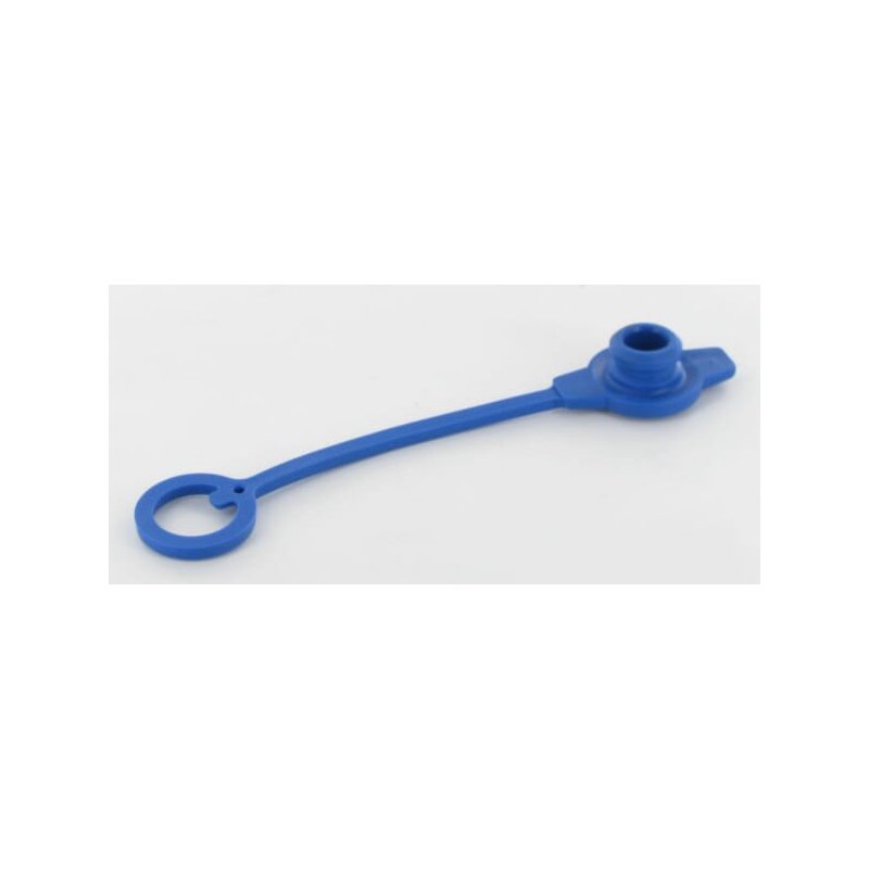 Capac antipraf SPTV25PLUGTE Seria T Masculin 1 Inch DNP