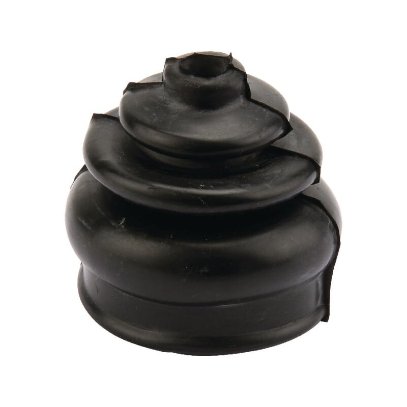 Burduf 389903KR Cauciuc Ø12.5/60x68mm Kramp