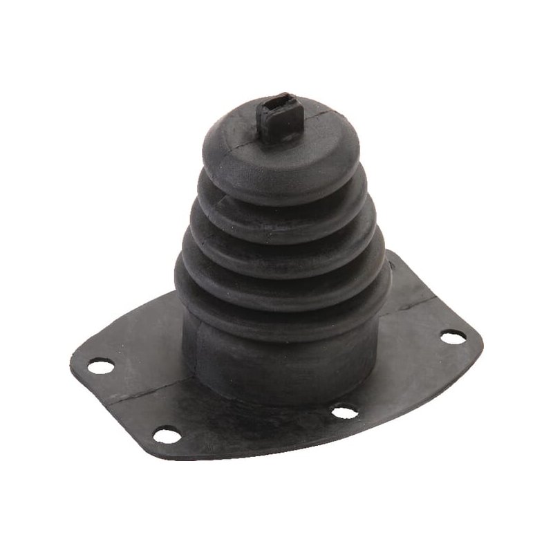 Burduf 389905KR Cauciuc 72 mm Kramp