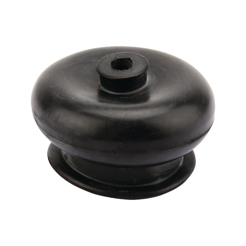 Burduf Universal Cauciuc 389913KR 79 mm