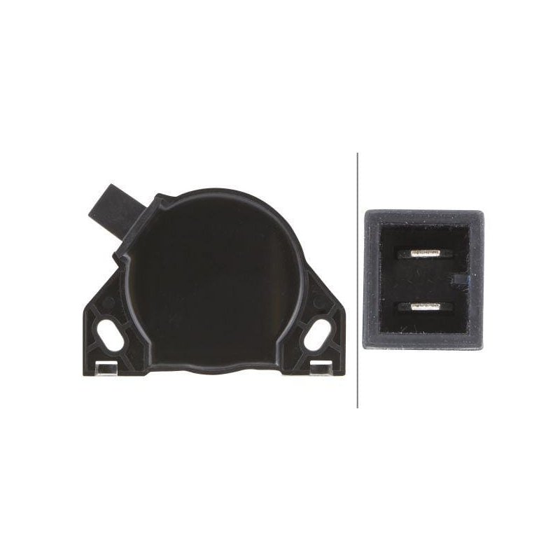 Avertizor acustic marșarier 3SL009148021 12-24V 107 dB Hella