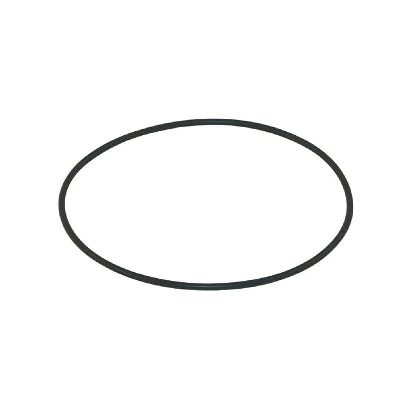 Inel O 4000008 117.7x3.53mm 70 Shore EPDM Negru MZ