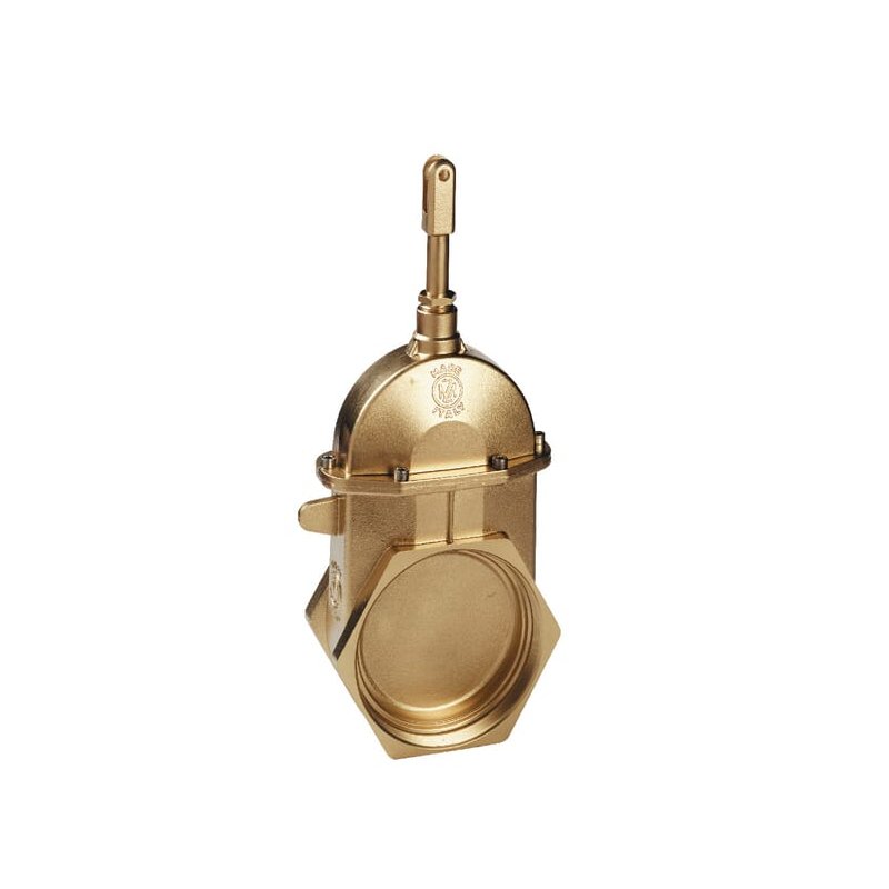 Valvă 4000066 4 inch MZ