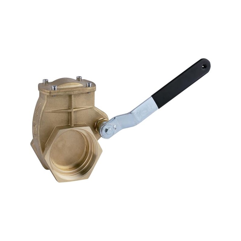 Împingător pârghie 4000070 4 inch MZ