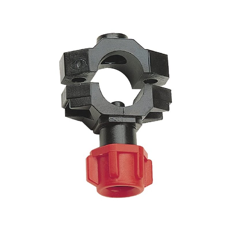 Suport duză 400020 tip clemă 3/8" BSP tub 20mm Arag