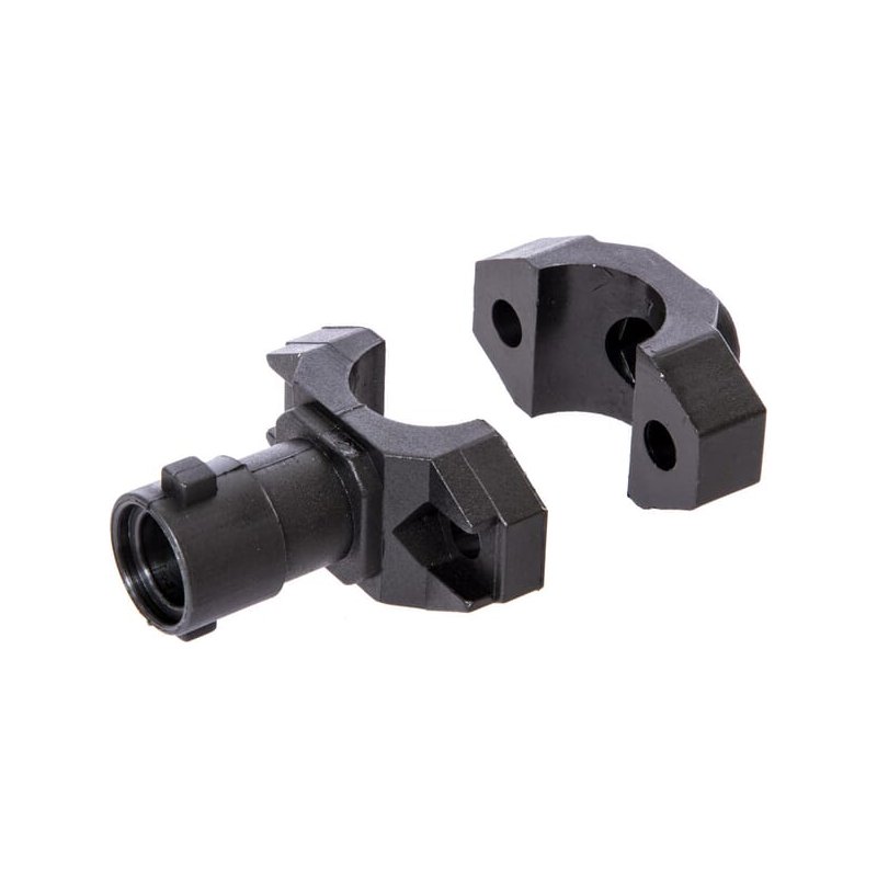 Suport duză ISO tip clemă tub 1/2" (21 mm) 400230 Arag