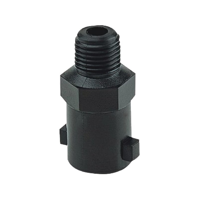 Adaptor 400270N NPT 1/4 inch Arag