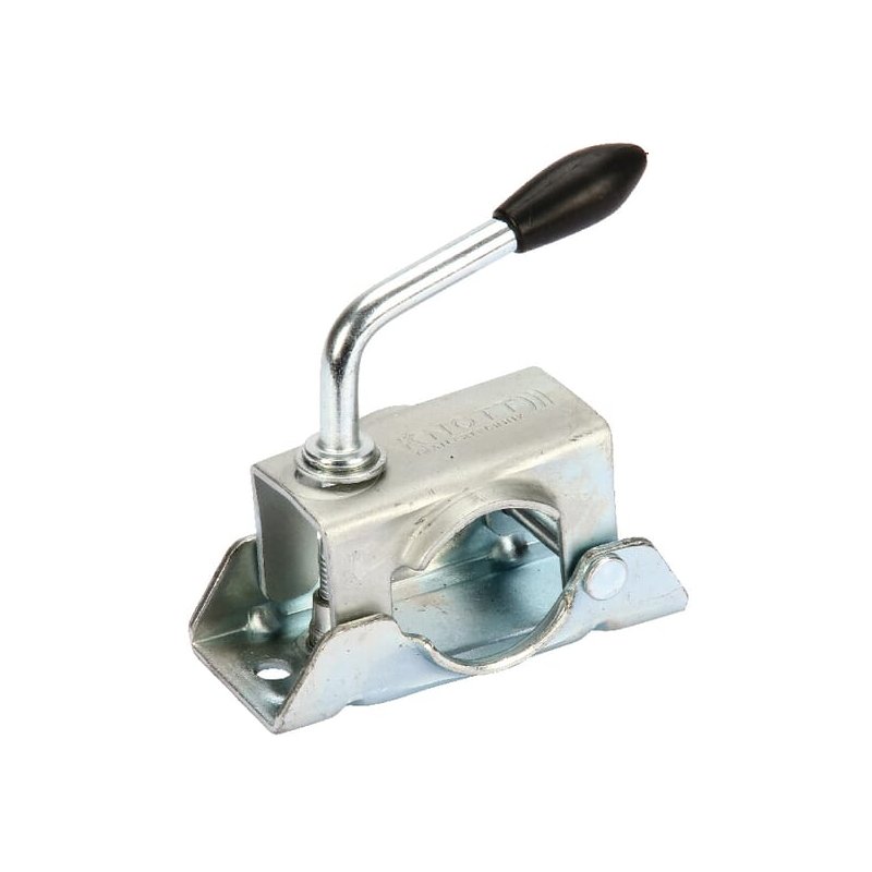 KNOTT Suport roată de sprijin 400305001 Diametru 48mm