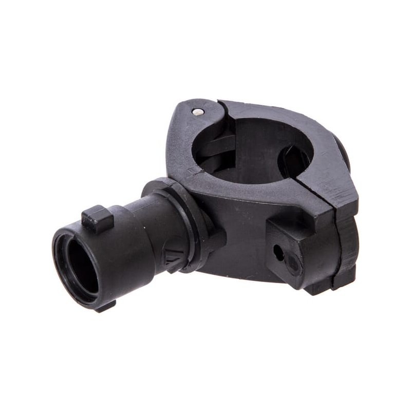 Suport duză pivotant 400750 cu clemă 3/4 Inch F10 Arag