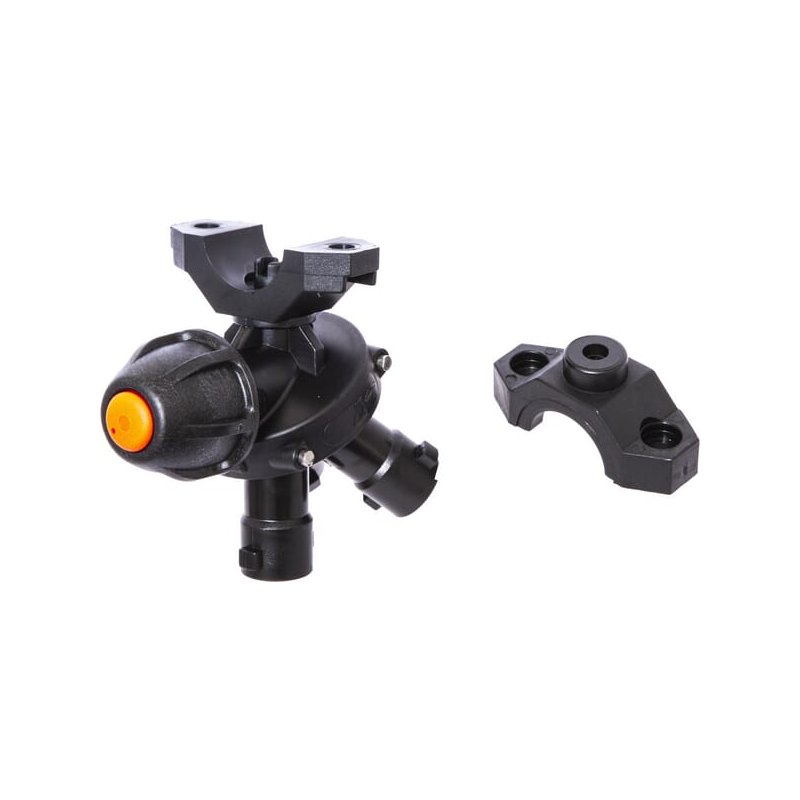 Corp duze 401225A5 3 capete 25mm Arag