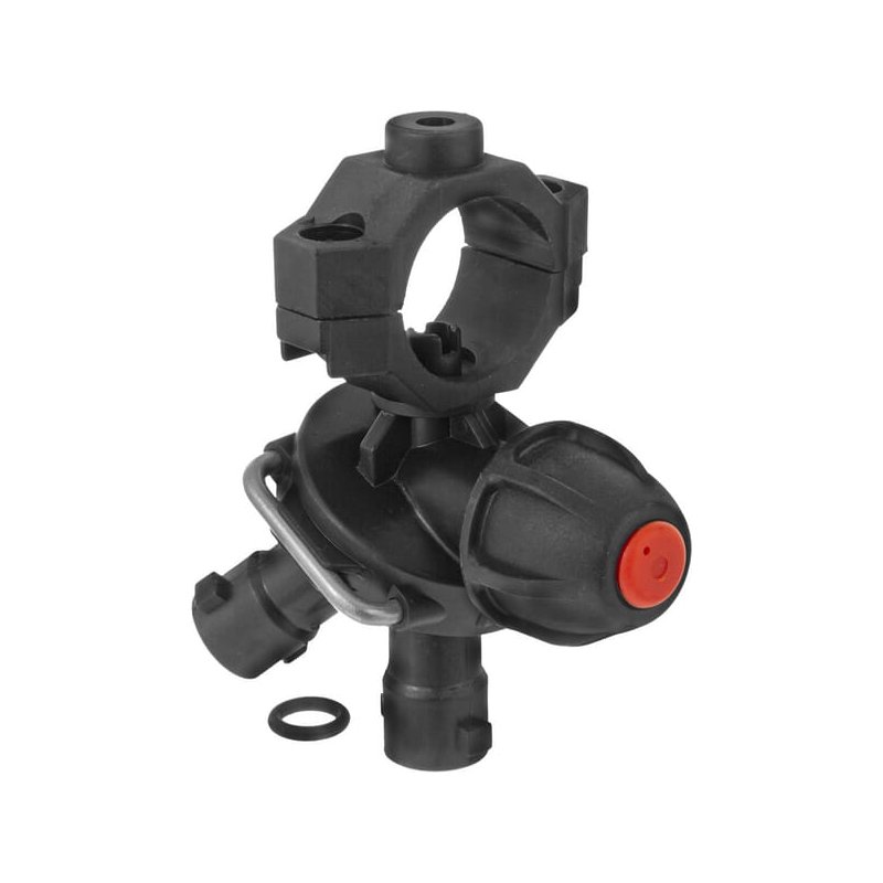 Suport duză 4012265 3 căi 1" Arag