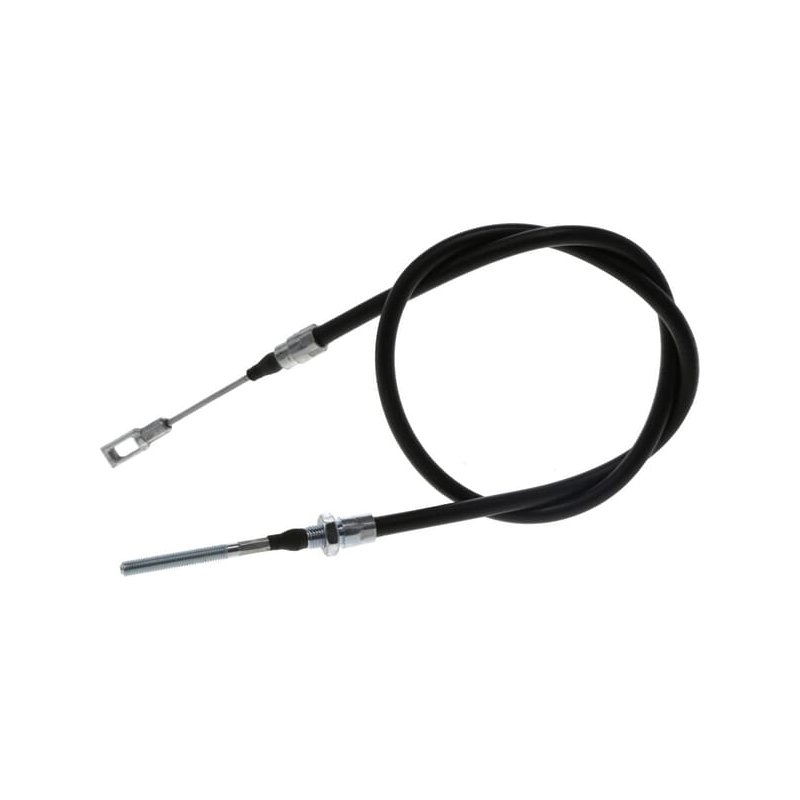 AL-KO Cablu frână Complet 1175mm M12x1.5
